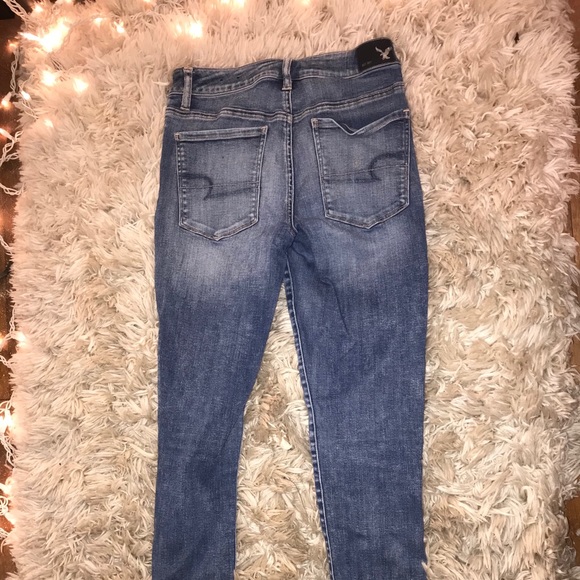 Jeans - Picture 2 of 2